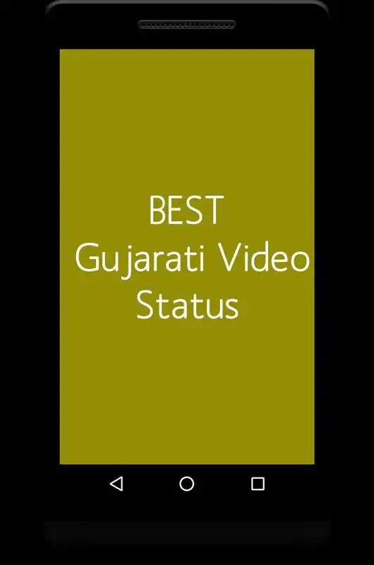 Play Gujarati Video Status Song | Gujarati Video Status